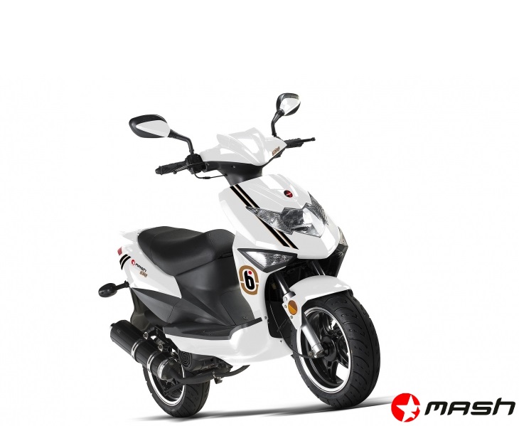 Pièces Scooter Mash 50 2T Pièces Scooter Mash 50 2T origine MASH 