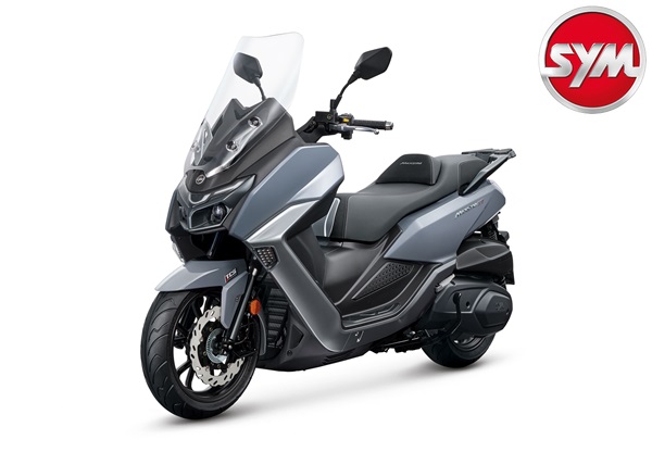 Pièces MAXSYM GT 400 (LZ40W2-EU) EURO5 - 2024 Pièces SCOOTER MAXSYM GT 400 - LZ40W2-EU M4 - 2024 origine SYM MAXSYM