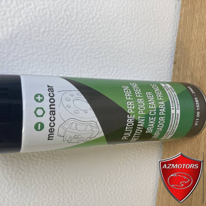  NETTOYANT FREIN (ALTERNATIF)500ml   origine kymco -DISPO