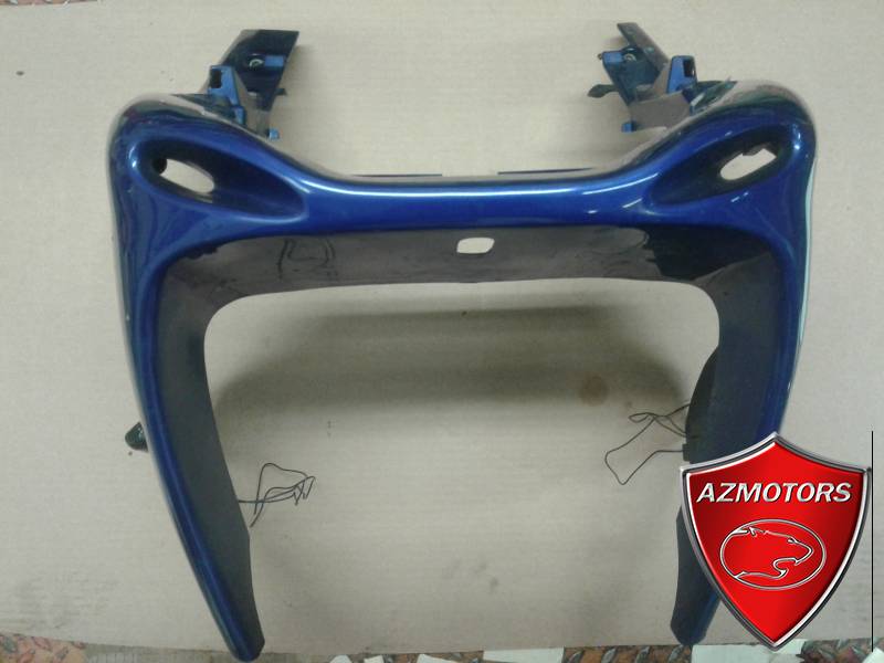 CARENAGE DE FACE AVANT INFERIEUR (NITRO) OCCASION CARENAGE DE FACE AVANT INFERIEUR (NITRO) OCCASION origine YAMAHA -DISPO