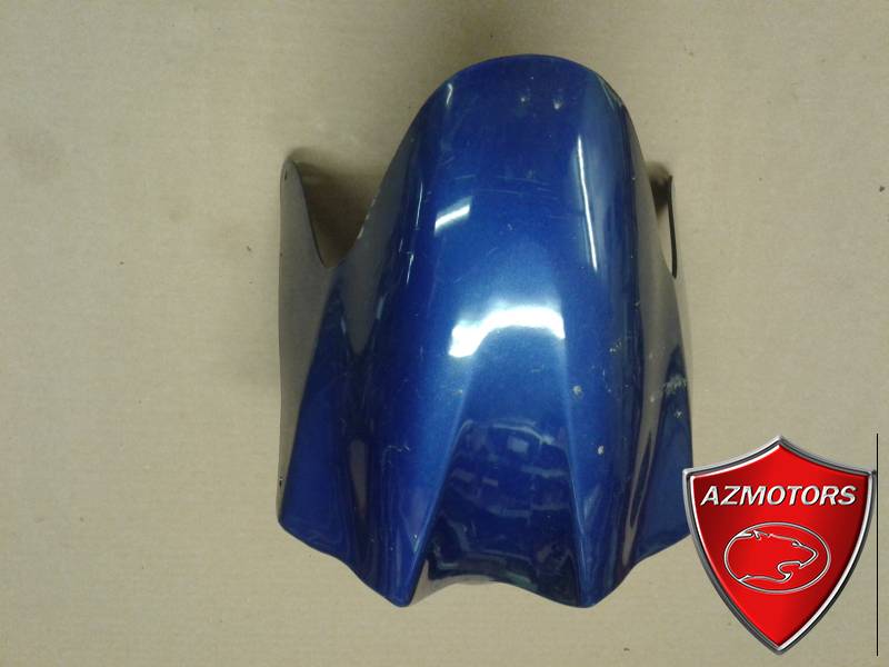 GARDE BOUE AVANT (NITRO) OCCASION GARDE BOUE AVANT (NITRO) OCCASION origine YAMAHA -DISPO