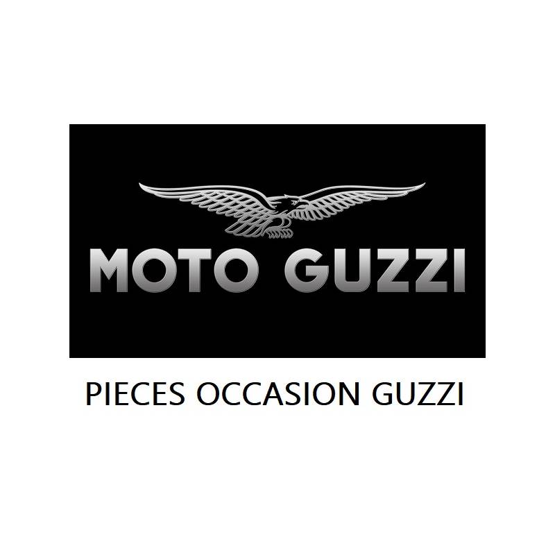 Pièces Occasion MOTO GUZZI Pièces Moto Guzzi Occasion origine GUZZI 