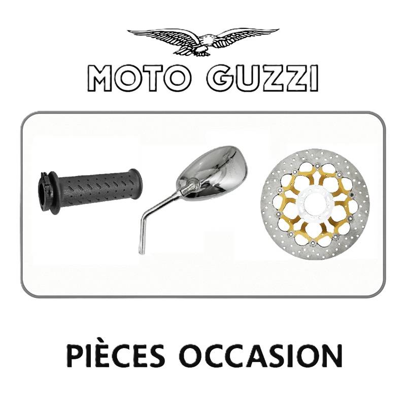 Pièces Occasion MOTO GUZZI Pièces Moto Guzzi Occasion origine GUZZI 