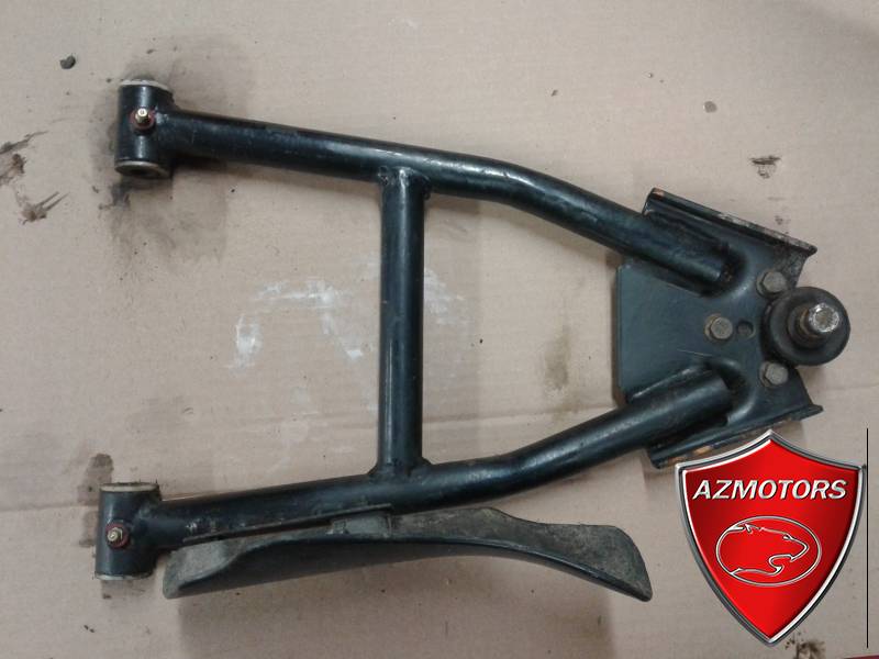 TRIANGLE GAUCHE HY20627 OCCAS