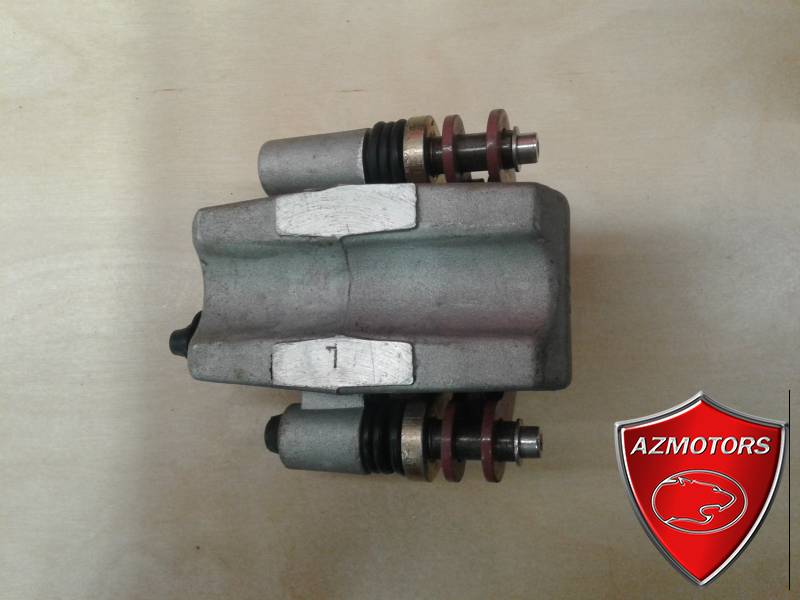 Etrierfrein arriere pour 
HY210
HY265