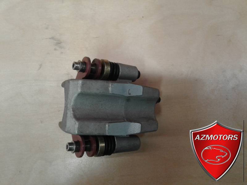 Étrier frein avant gauche pour 
HY210
HY265
