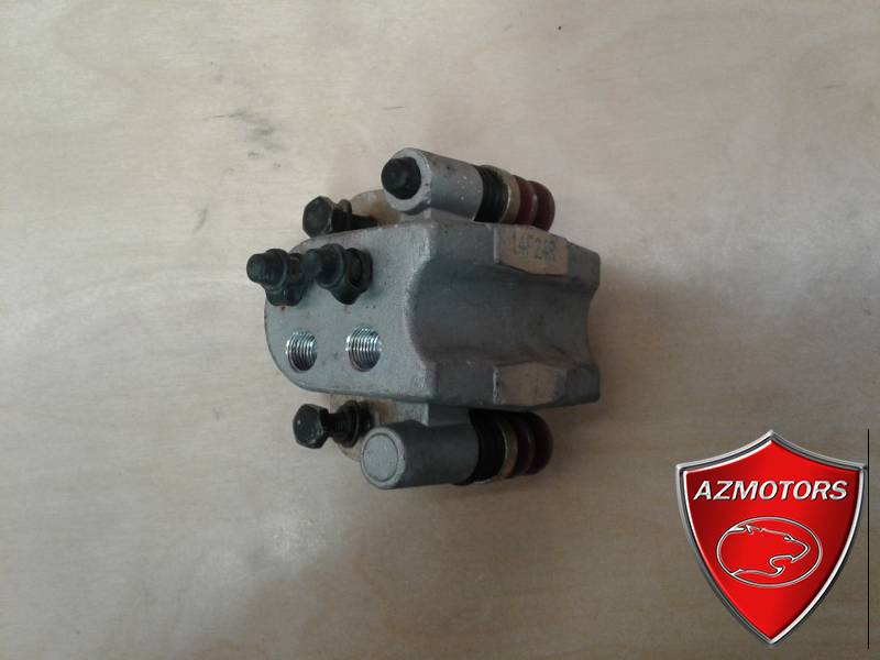 Étrier frein avant droit occasion jamais monté pour 
HY210
HY265
