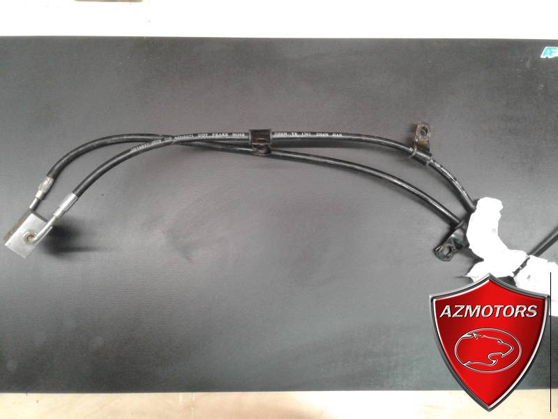 Flexible frein avant Gauche/Droite +répartiteur 