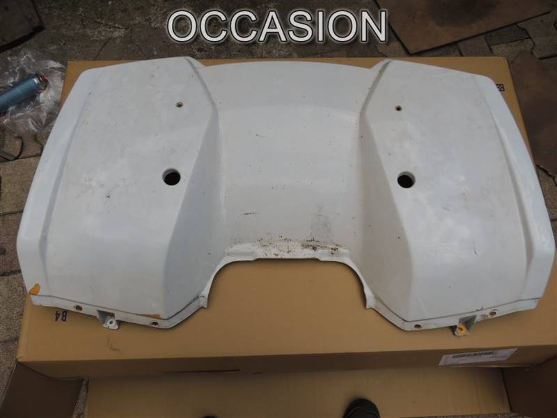 COQ AR RALLY 200 COQ ARR OCCASION RALLY 200 BON ETAT origine RALLY 