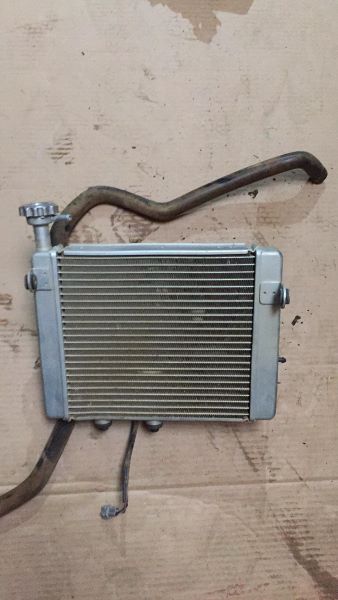 RADIATEUR OCCASION MASAI A433 RADIATEUR OCCASION MASAI A433 origine MASAI 