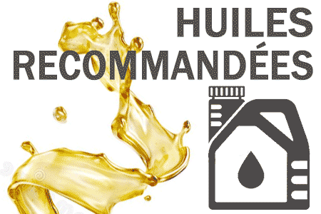 HUILES RECOMMANDÉES PAR CONTRUCTEUR LUBRIFIANTS RECOMMANDÉES POUR KYMCO,BETA,HYTRACK,VOGE origine MOTUL 