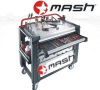 Outillage Mash Outillage Mash origine MASH 