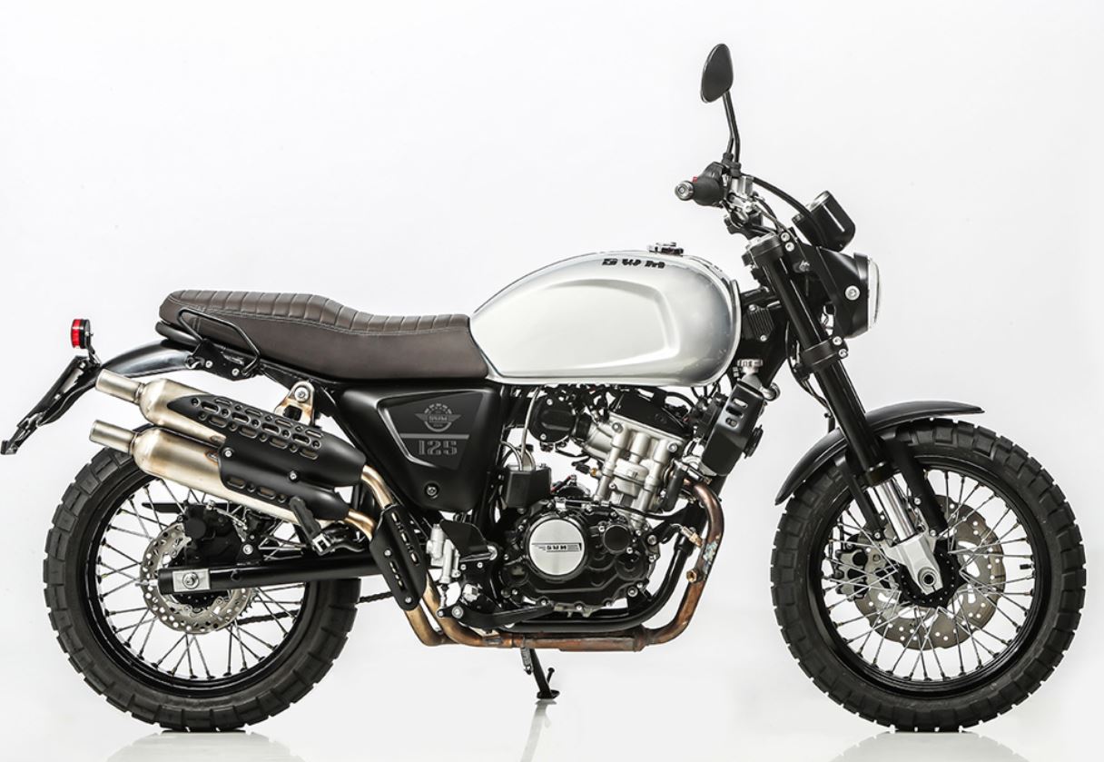 Pieces SWM Origine OUTLAW 125 E4(2019)
 Pieces SWM Origine OUTLAW 125 E4(2019) origine SWM 
