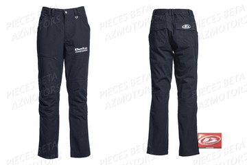 A03140010500 - PANTALON PADDOCK LONG PODIUM ( TAILLE XL )