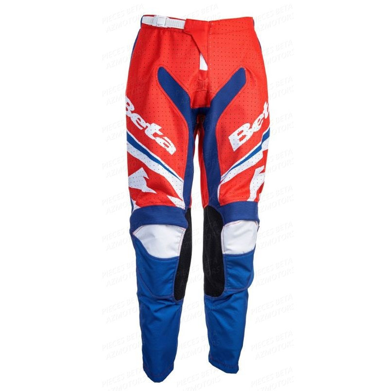 PANTALON ENDURO TRADITIONAL BETA (Taille L)