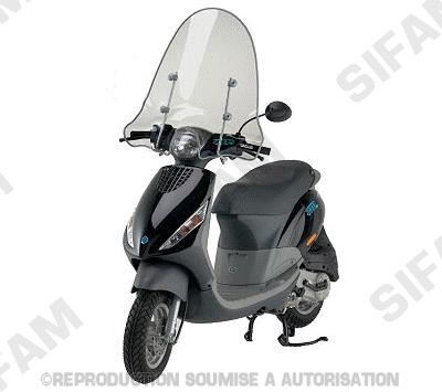 Pare brise Haut Fabbri
Piaggio Zip 4t 06
info
Pare brise Haut Avec Bord Fabbri
Piaggio Zip 4t 06
modèles compatibles
* PIAGGIO
* ZIP 100 4T , 2006 - 2007
Pare brise Haut Fabbri
Piaggio Zip 4t 06