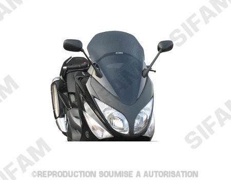 Pare brise Moyen Fabbri
Yamaha T-Max 500 08