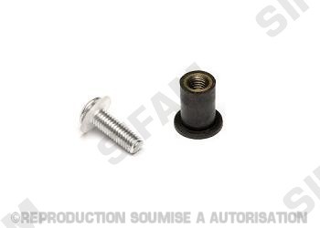 Kit Visserie Parebrise Argent
Universel Kyoto Kit Visserie Parebrise Argent
Universel Kyoto origine info 