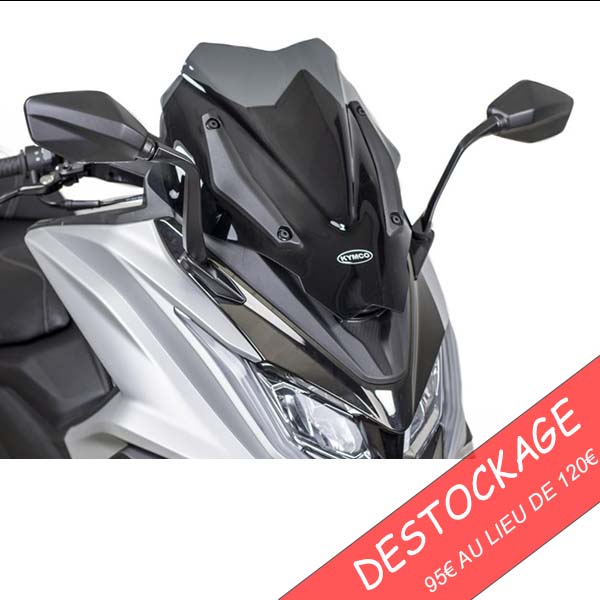 KA-01-0501-PARE BRISE SPORT NO … KA-01-0501-PARE BRISE SPORT NOIR AK550 - DESTOCKAGE 95ttc au lieu de 120 origine KYMCO -NSREF
