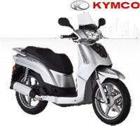 Pièces Scooter Kymco PEOPLE 125 S 4T EURO III (BA25BA) Pièces Scooter Kymco PEOPLE 125 S 4T EURO III (BA25BA) origine KYMCO PEOPLE