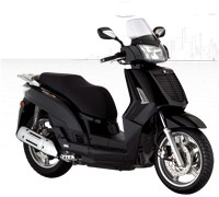 Pièces Scooter Kymco PEOPLE 250 S 4T EURO II - Pièces Scooter Kymco PEOPLE 250 S 4T EURO II - origine KYMCO PEOPLE