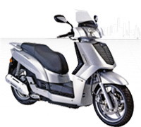 Pièces PEOPLE 250 S AFI 4T EURO III Pièces Scooter Kymco PEOPLE 250 S AFI 4T EURO III origine KYMCO PEOPLE
