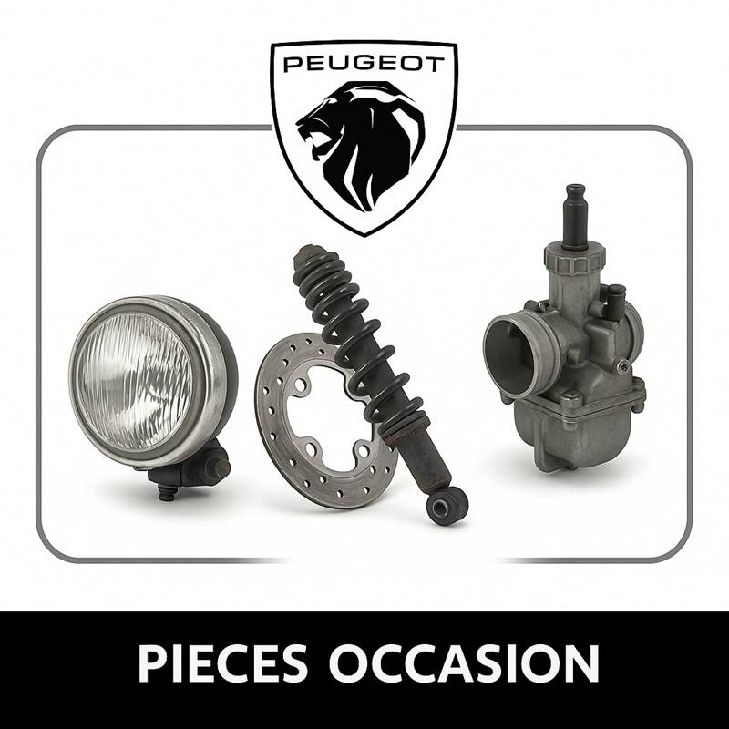 Pieces OCCASION PEUGEOT  origine PEUGEOT 
