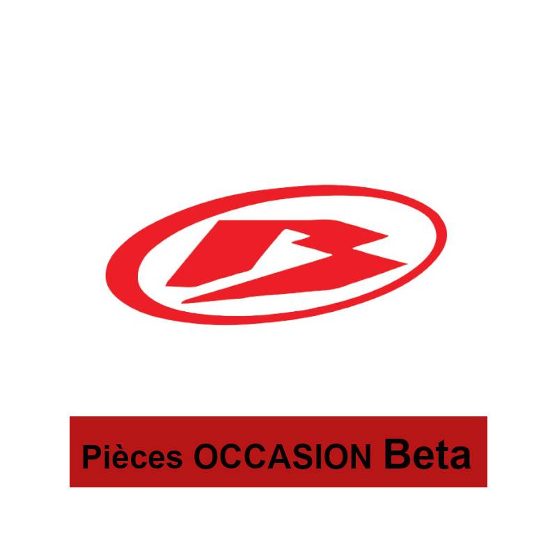 Pièces OCCASIONS BETA Pièces OCCASIONS BETA origine BETA 