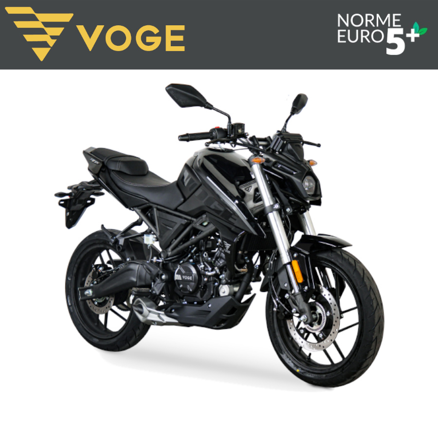 Pieces VOGE 125R EURO V+ Pieces VOGE 125R EURO V+ origine VOGE 