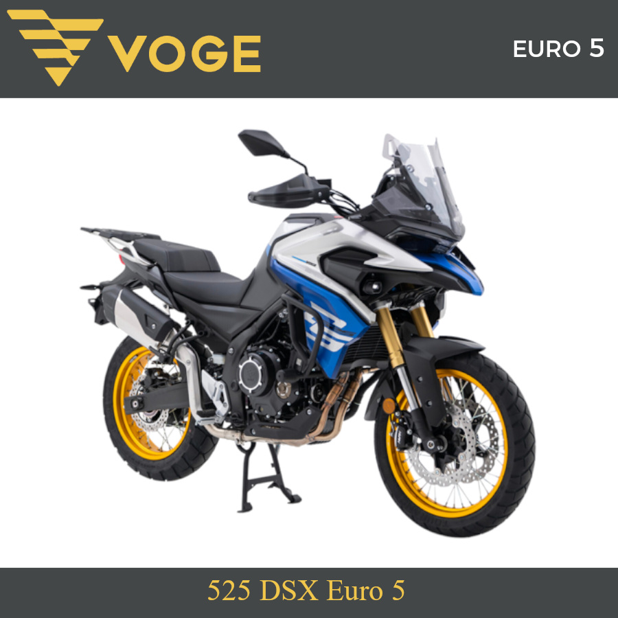 Pieces VOGE 525 DSX 2023 Euro5 Pieces VOGE 525 DSX 2023 Euro5 origine VOGE -DISPO
