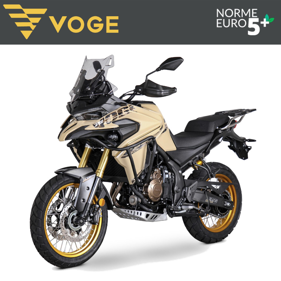 Pièces Voge DS 625 X EU5+ Pièces Origine Voge 625 DSX EU V+ origine VOGE 