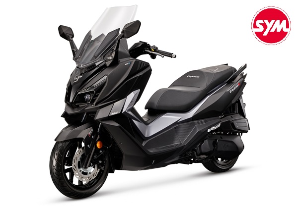 Pièces CRUISYM A 300 (LV30W4-EU) - 2024 Pièces SYM SCOOTER CRUISYM A 300 ABS TCS E5 - 2024 origine SYM CRUISYM