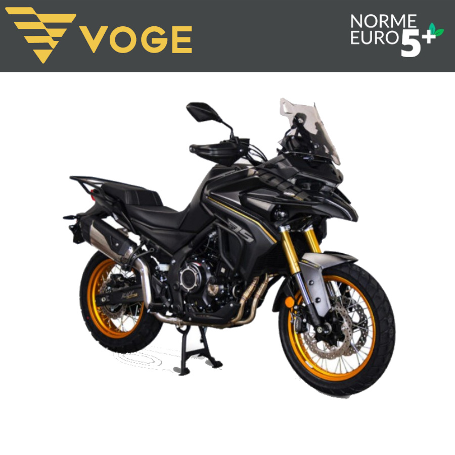 Pieces VOGE DS525X E5+ Pieces VOGE 525 DSX EU V+ origine VOGE -DISPO