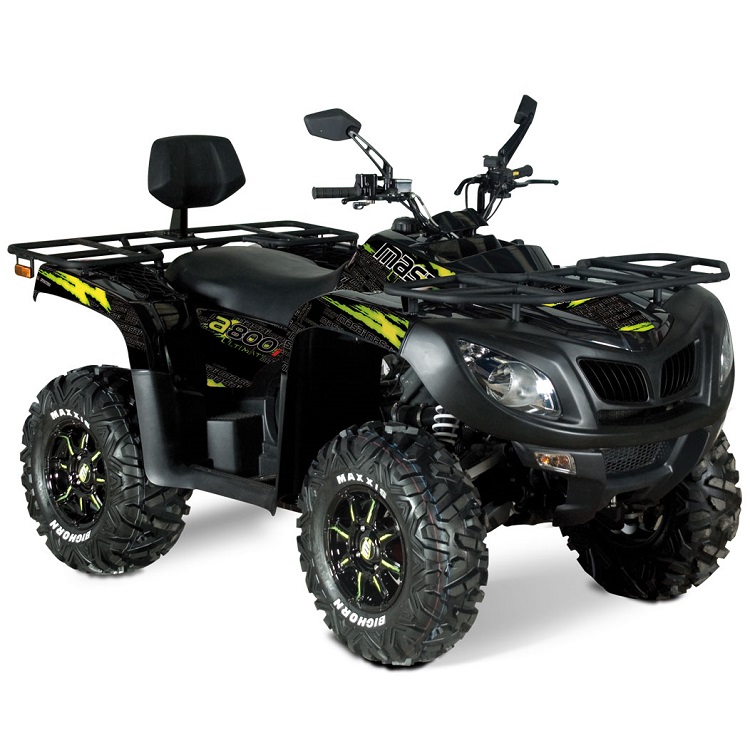 Pièces Quad A800i Ultimate Pièces Quad A800i Ultimate origine MASAI 