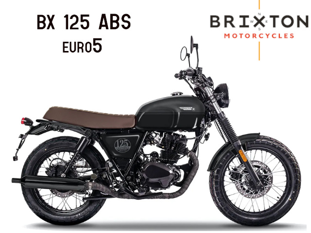 Pièces Brixton Cromwell 125 BX ABS Euro5 Fournisseur de pièces dorigine BRIXTON Cromwell BX 125 ABS E5 origine BRIXTON 