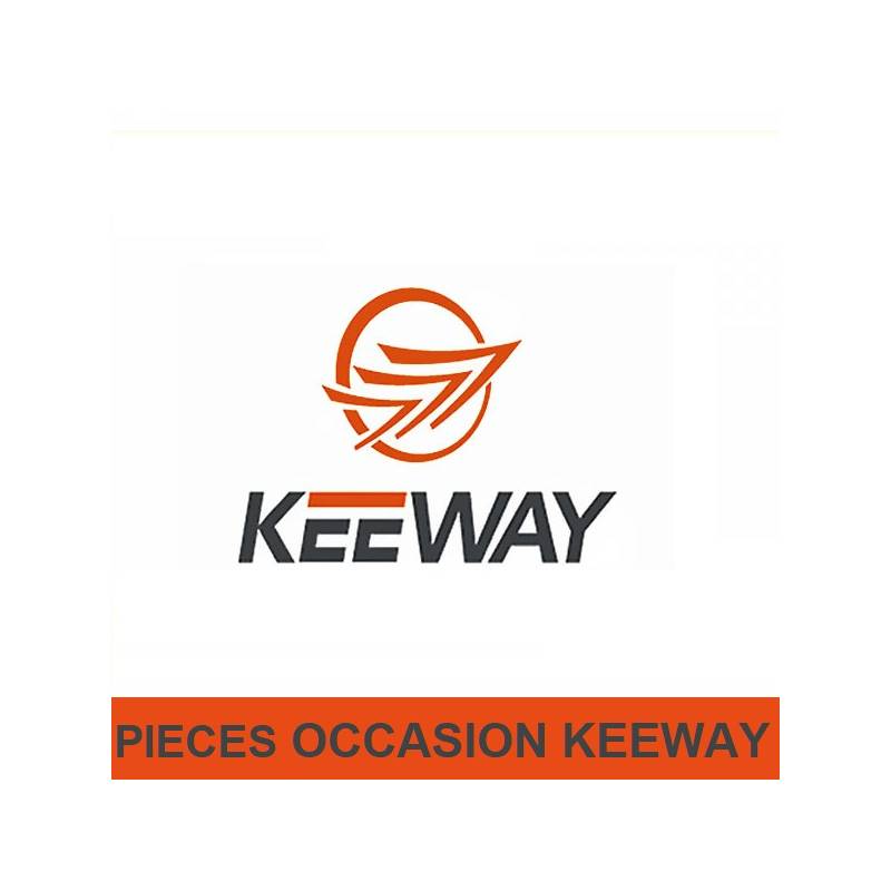 Pièces Occasion KEEWAY  origine KEEWAY 