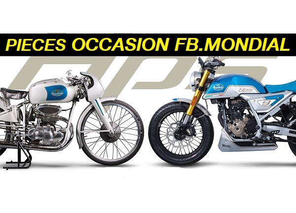 Pieces OCCASION PAGANI Pieces D`occasion PAGANI origine FB MONDIAL 