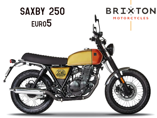 Pièces Brixton Cromwell 250 Saxby Euro5 Pièces de moto Brixton dorigine Cromwell 250 Saxby Euro5 origine BRIXTON 