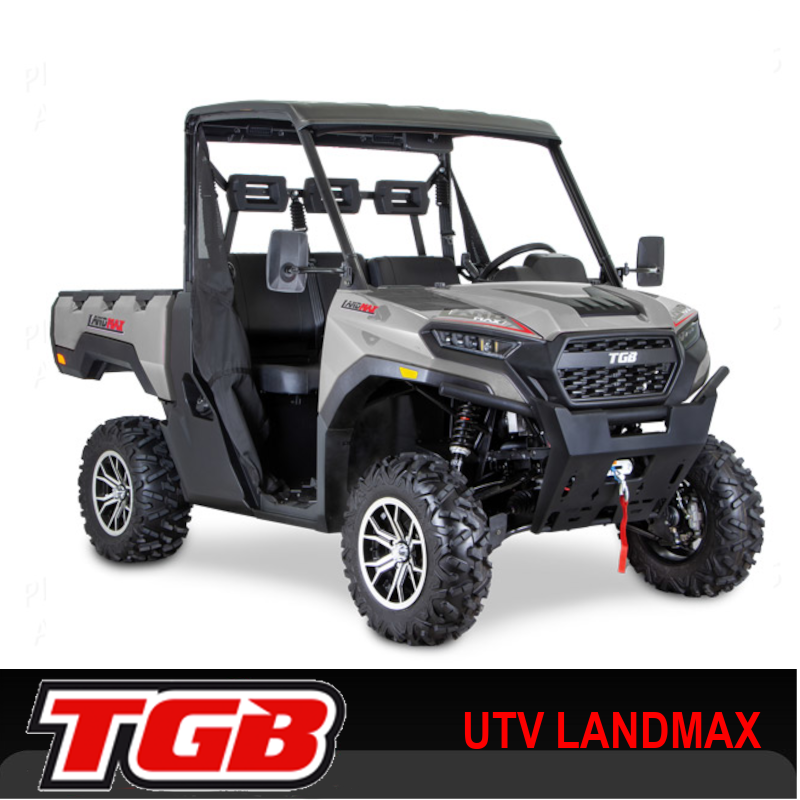 Pièces UTV LANDMAX Pièces UTV LANDMAX origine  