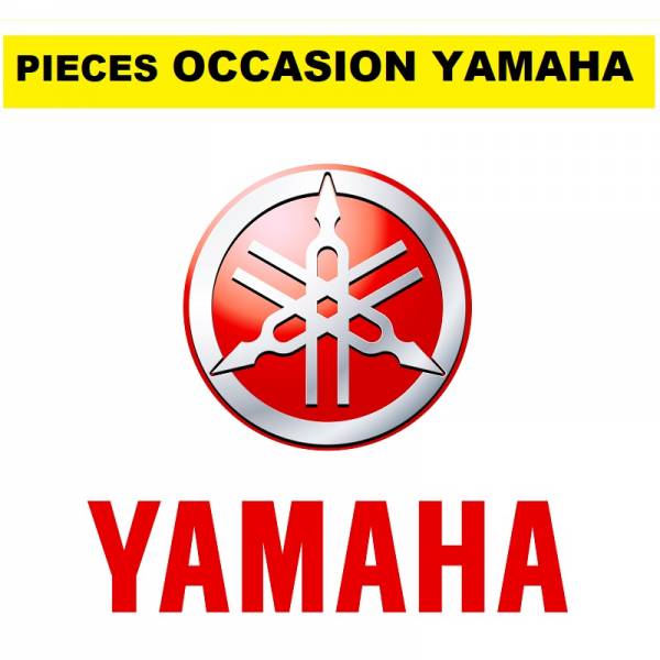 PIECES Occasion YAMAHA PIECES OCCASION MOTO,SCOOTER YAMAHA origine YAMAHA 