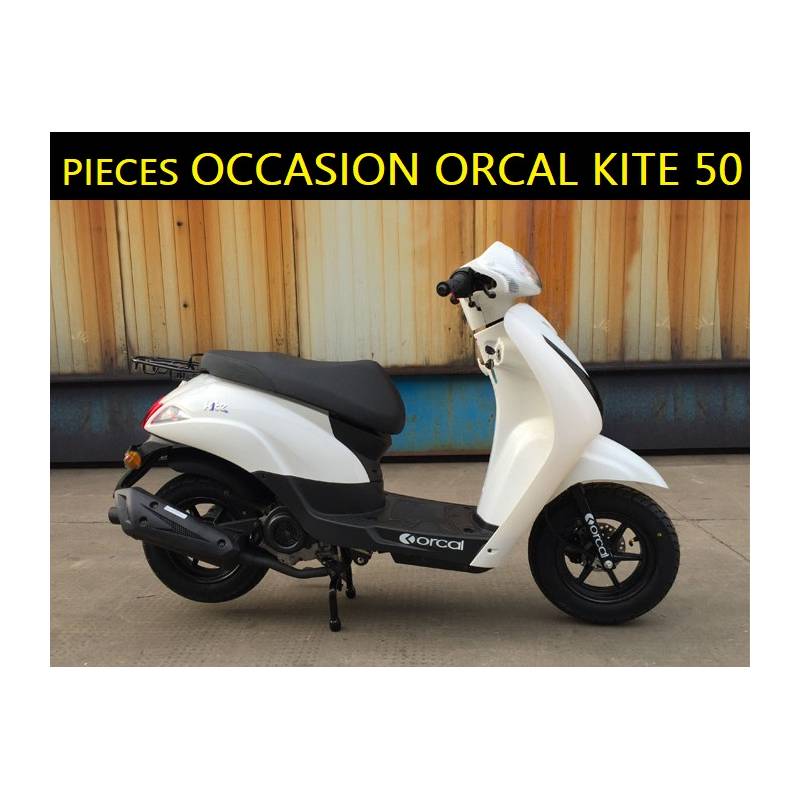 Pièces Occasion Scooter Orcal Pièces Occasion Scooter Orcal origine ORCAL 