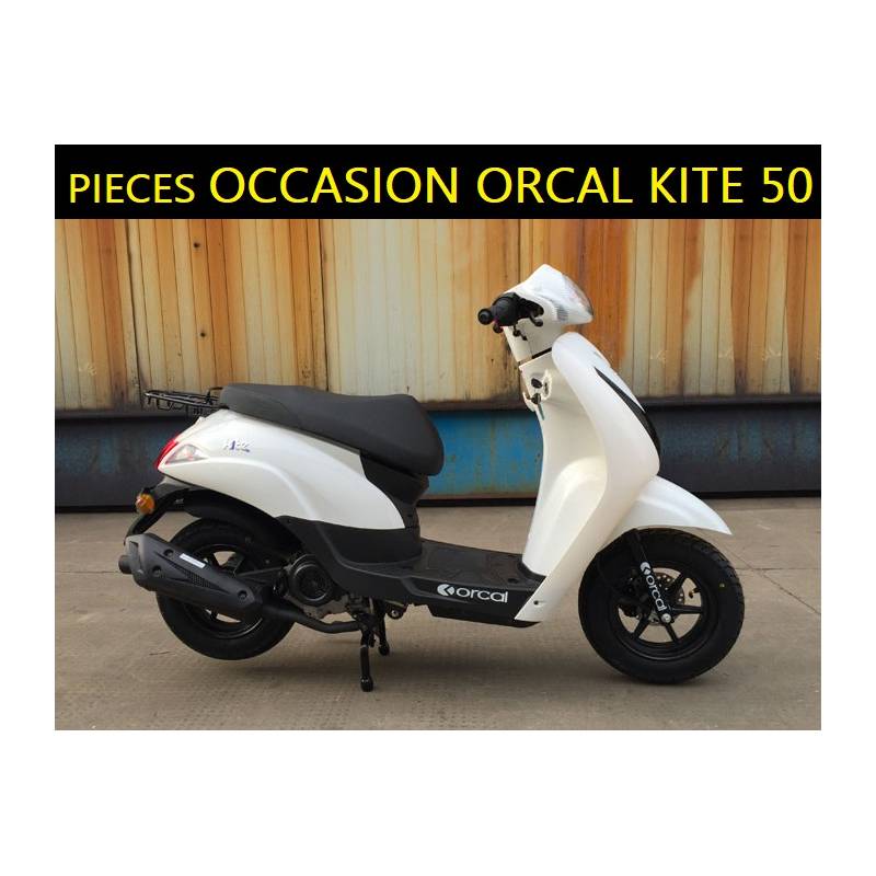 Pièces Occasion Scooter Moto Orcal Pièces Occasion Scooter  moto Orcal origine ORCAL 