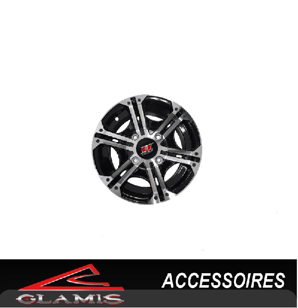 Accessoires U RIDE Accessoires U RIDE origine GLAMIS 