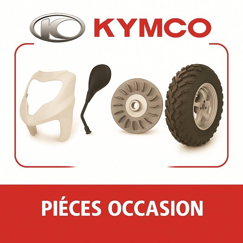 Pièces Occasion KYMCO Pièces D'Occasion KYMCO Origine origine KYMCO 
