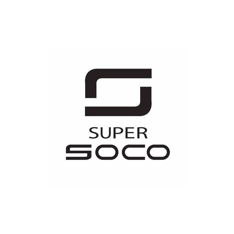 Pièces SUPER SOCO Pieces détachées Origine de Moto et Scooter électrique SOCO origine SUPER_SOCO 