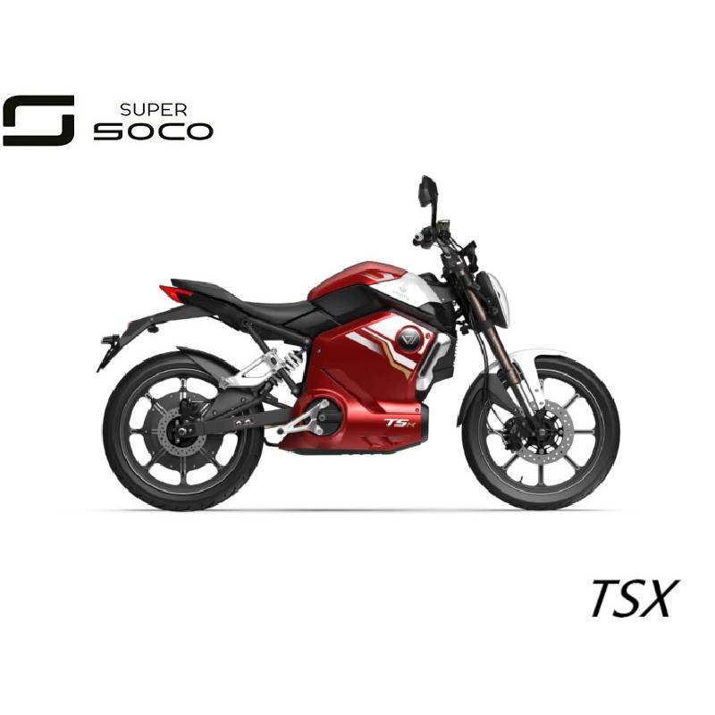 Pièces TSx (50cc) SOCO ORIGINE Pièces TSx SUPER SOCO ORIGINE origine SUPER SOCO -DISPO
