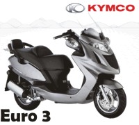 Pièces GRAND DINK 125 MMC 4T EURO III (SH25DK/SH25DR) Pièces Scooter Kymco GRAND DINK 125 MMC 4T EURO III SH25DK / SH25DR origine KYMCO 