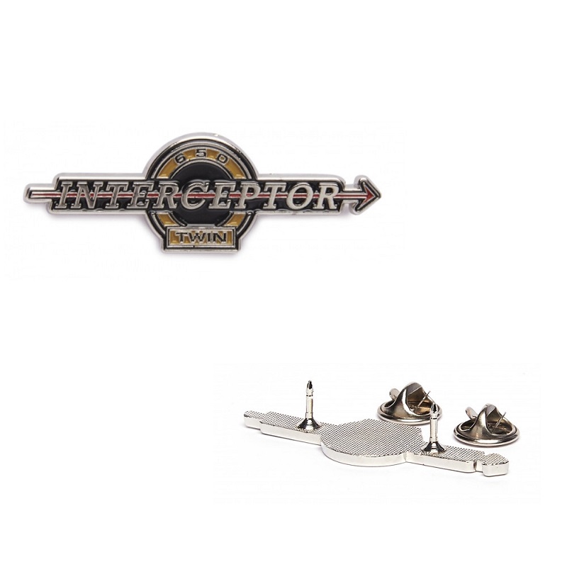 RLCPII000001 - PINS INTERCEPTOR ROYAL ENFIELD  (Royal Enfield) PIN100RE - PINS INTERCEPTOR ROYAL ENFIELD origine ROYAL ENFIELD 