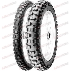 PNEU PIRELLI MT 21 RALLYCROSS REAR 110/80 - 18 58P TT PNEU PIRELLI MT 21 RALLYCROSS REAR 110/80 - 18 58P TT origine URIDE 