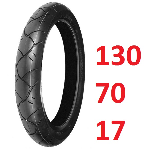 130/70-17 Pneu VEE RUBBER VRM294 130/70-17 Pneu VEE RUBBER VRM294 origine URIDE 
